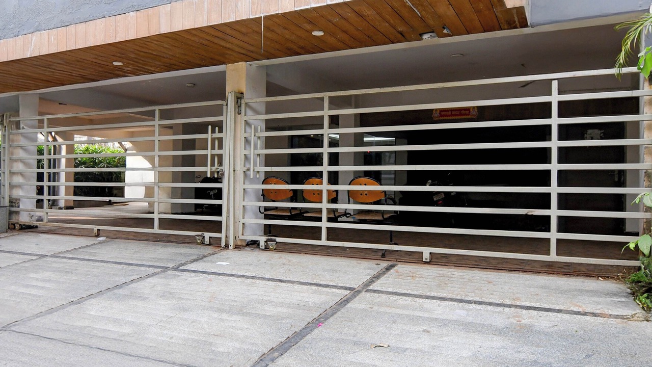 Photo of Outdoor in Patia