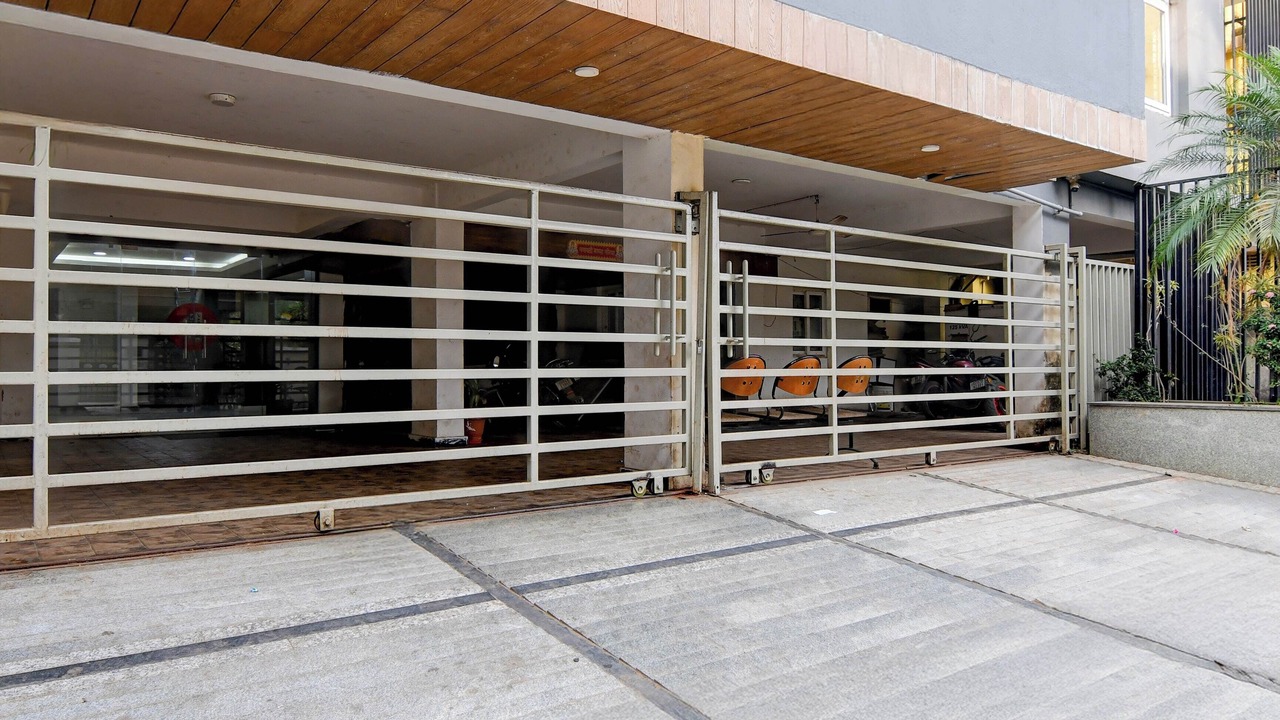 Photo of Outdoor in Patia