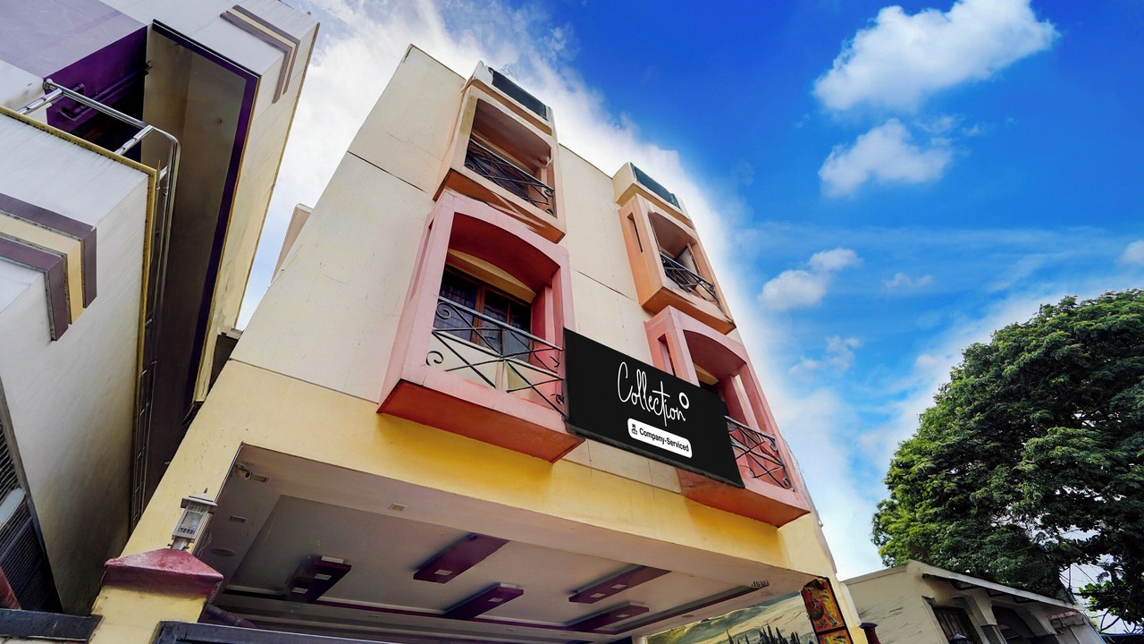 Photo of Outdoor in Gandhipuram