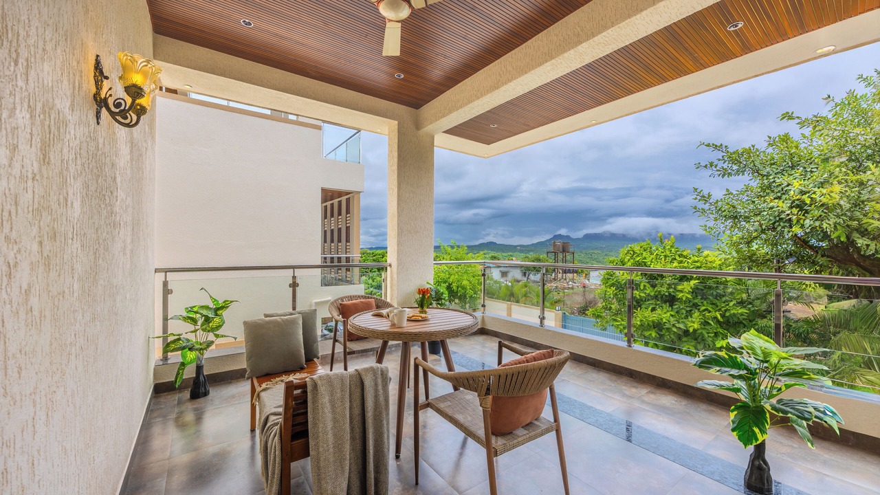 Photo of Outdoor in Lonavala