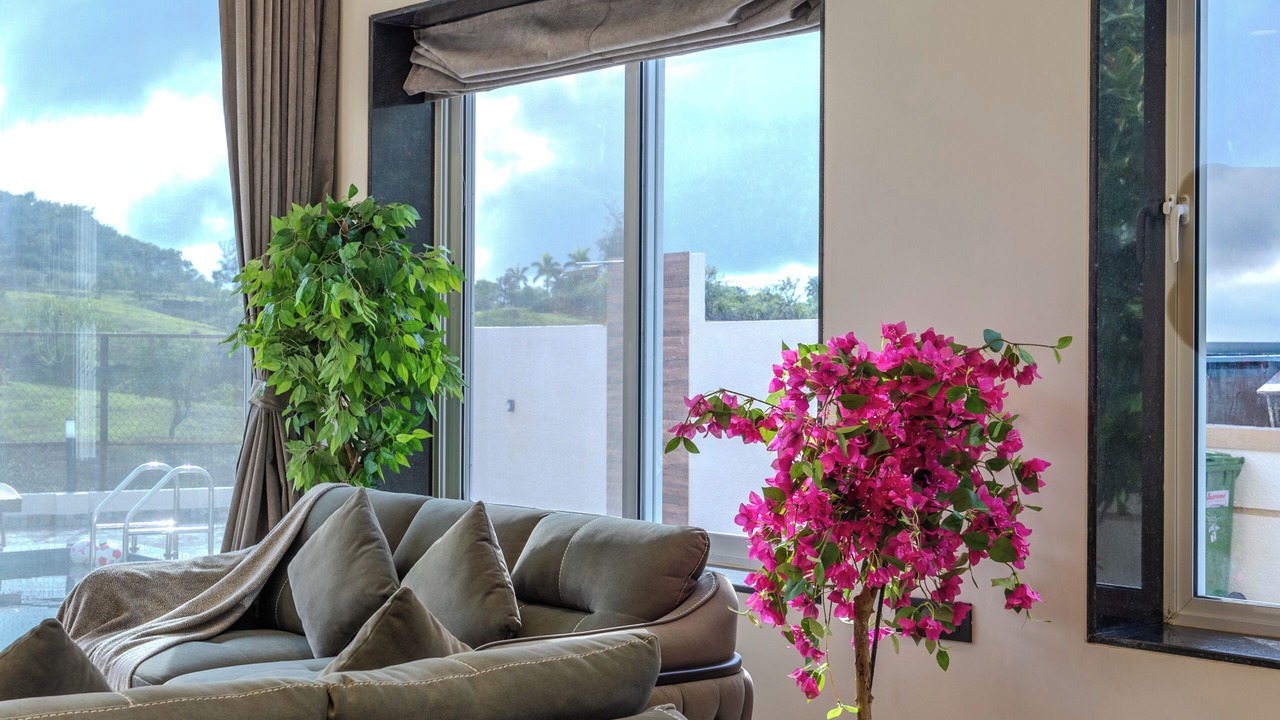 Photo of Livingroom in Lonavala