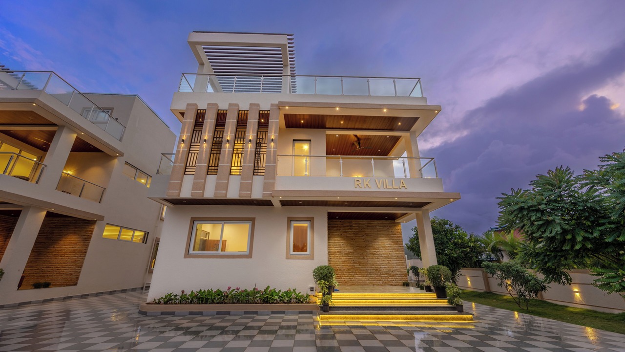 Photo of Outdoor in Lonavala