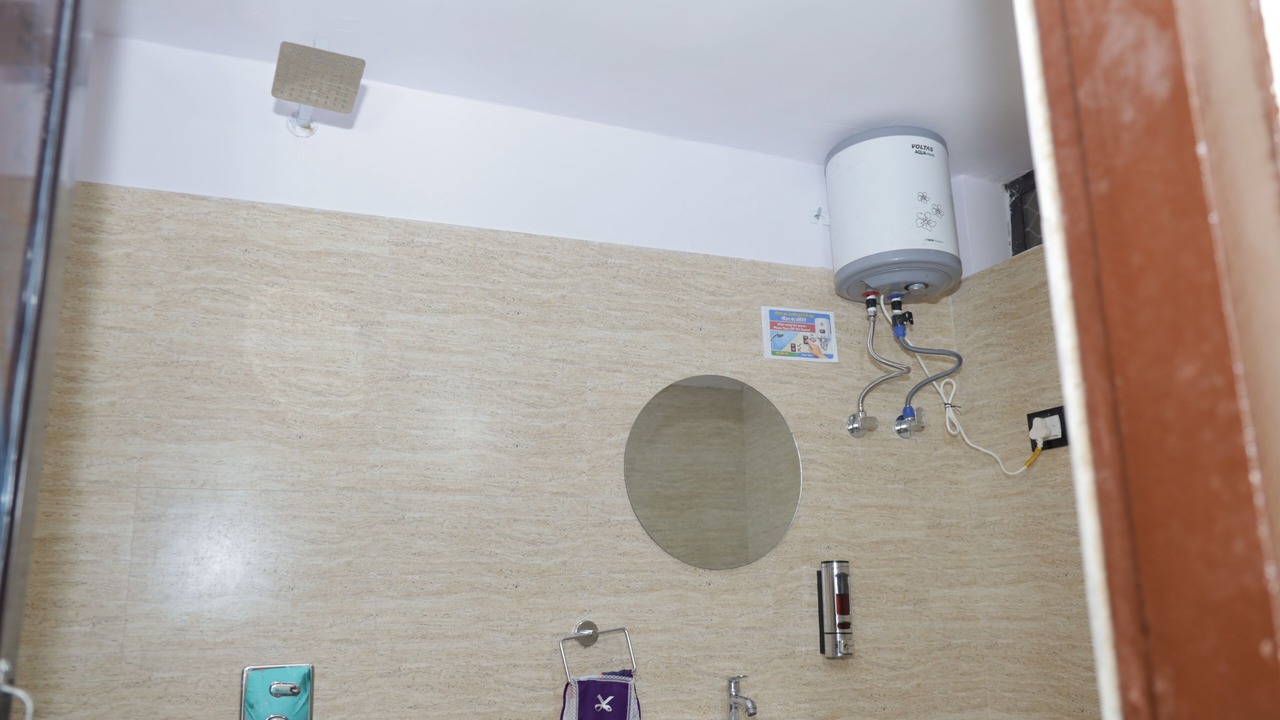Photo of Bathroom in Ajmer