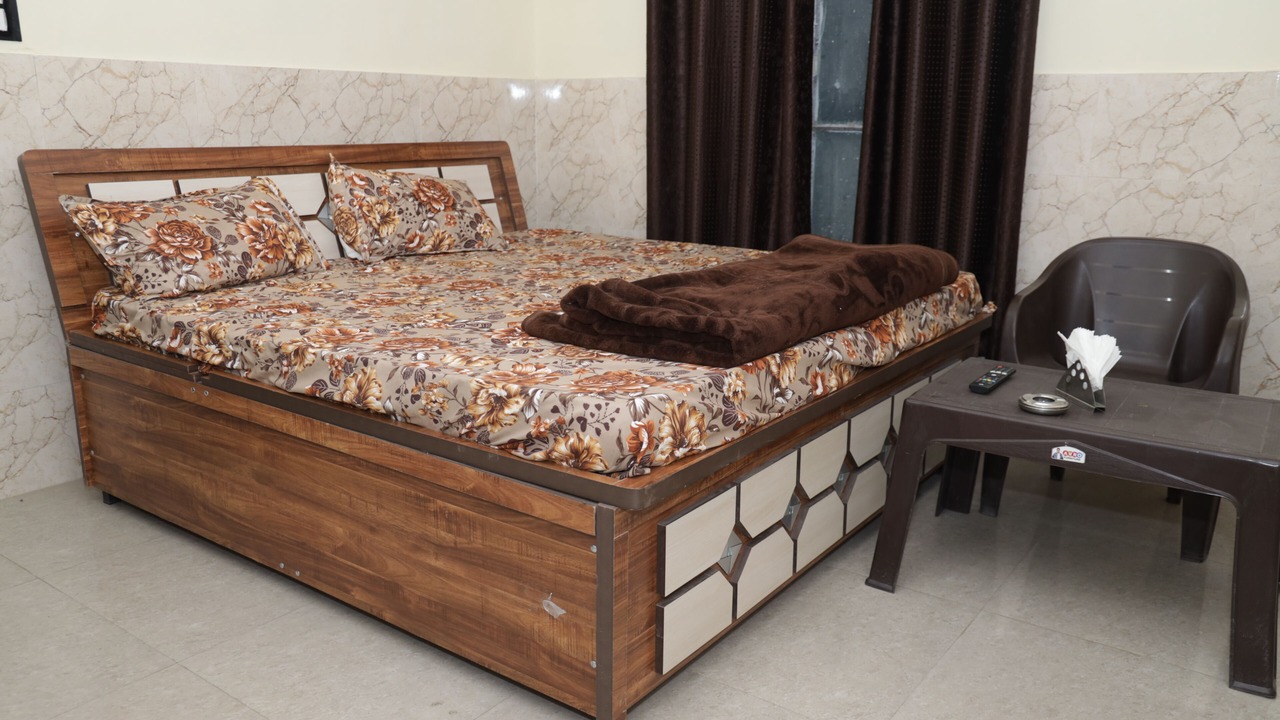 Photo of Bedroom in Ajmer