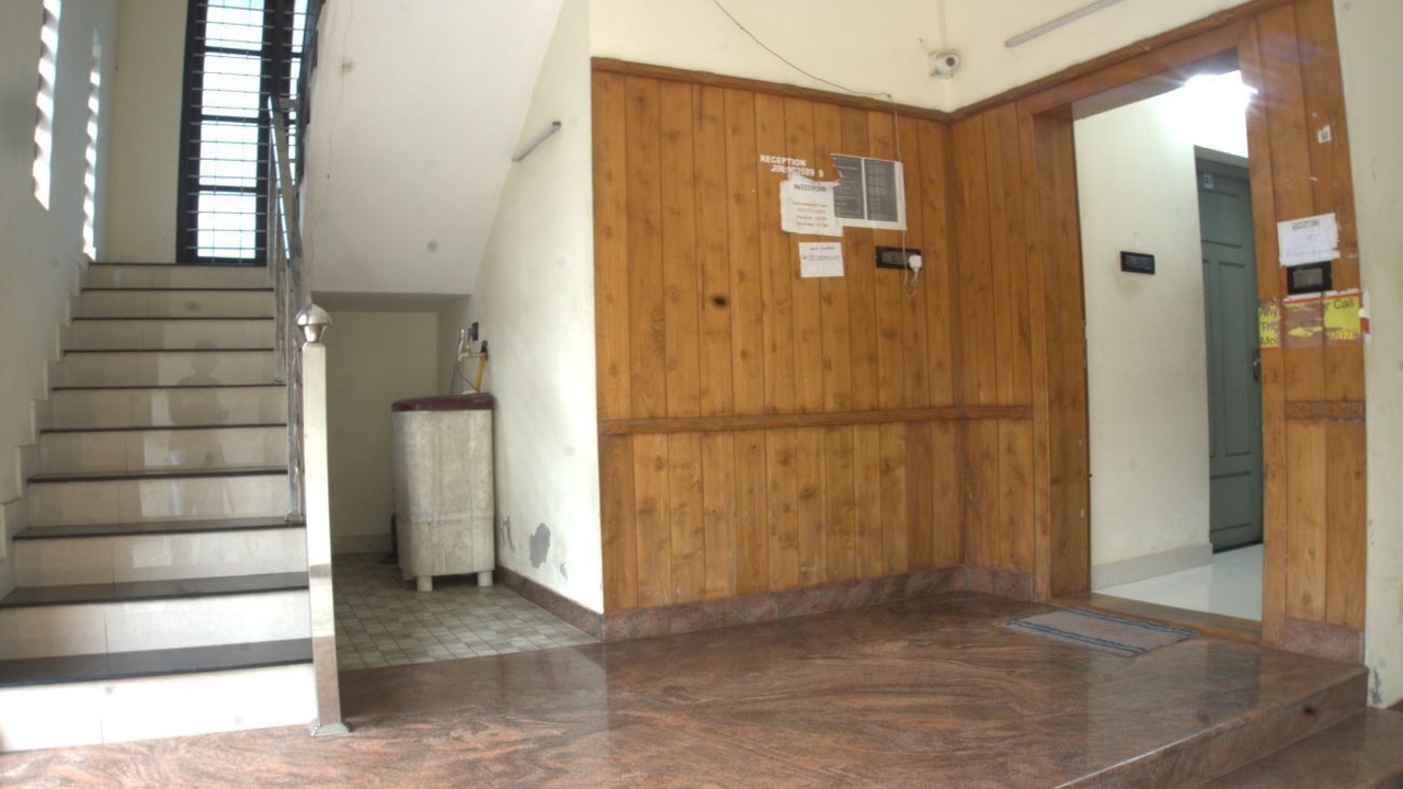 Photo of Bedroom in Thiruvananthapuram