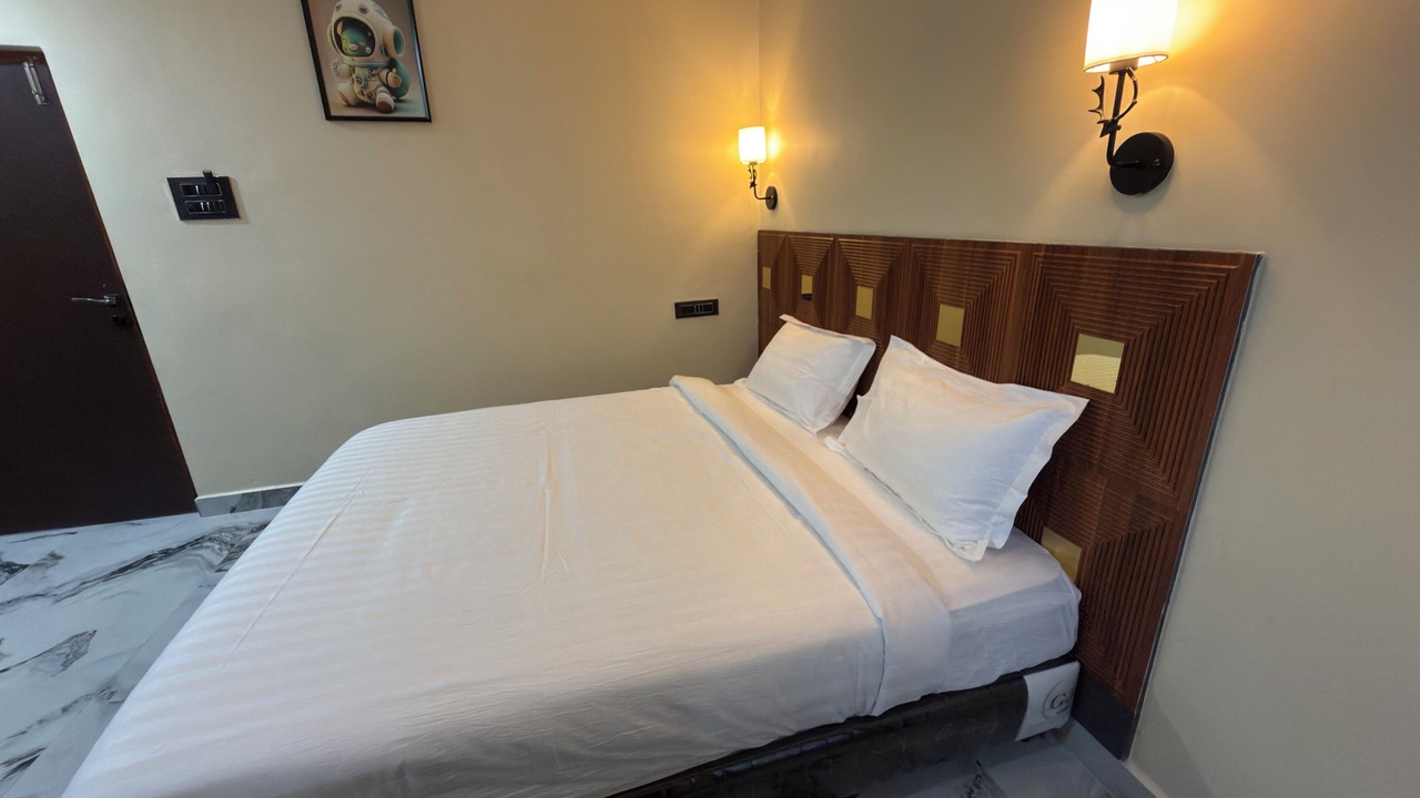 Photo of Bedroom in Kadapa
