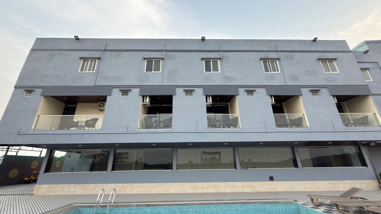 Photo of Outdoor in Kadapa