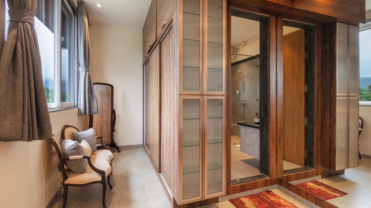 Photo of Bathroom in Karjat