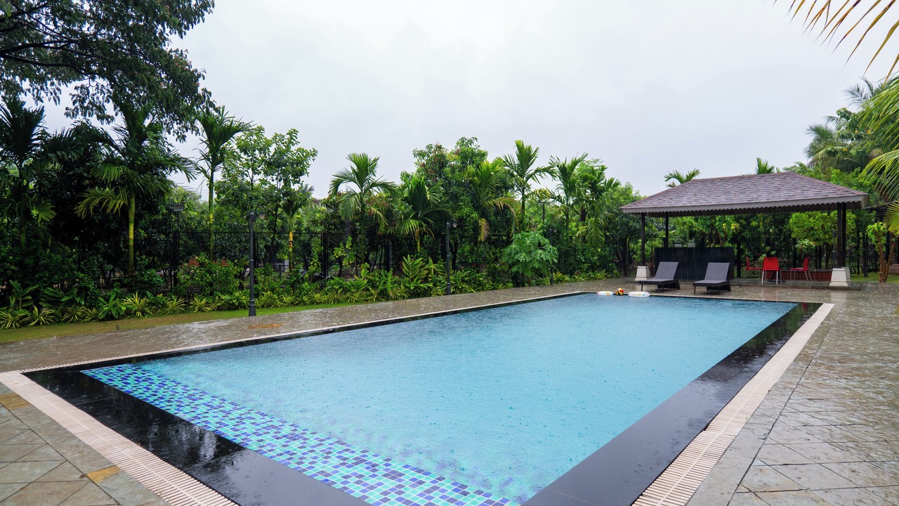 Photo of Outdoor in Karjat