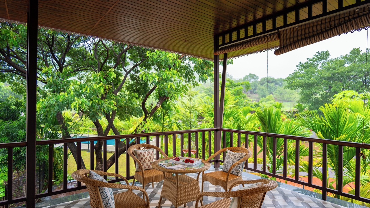 Photo of Outdoor in Karjat