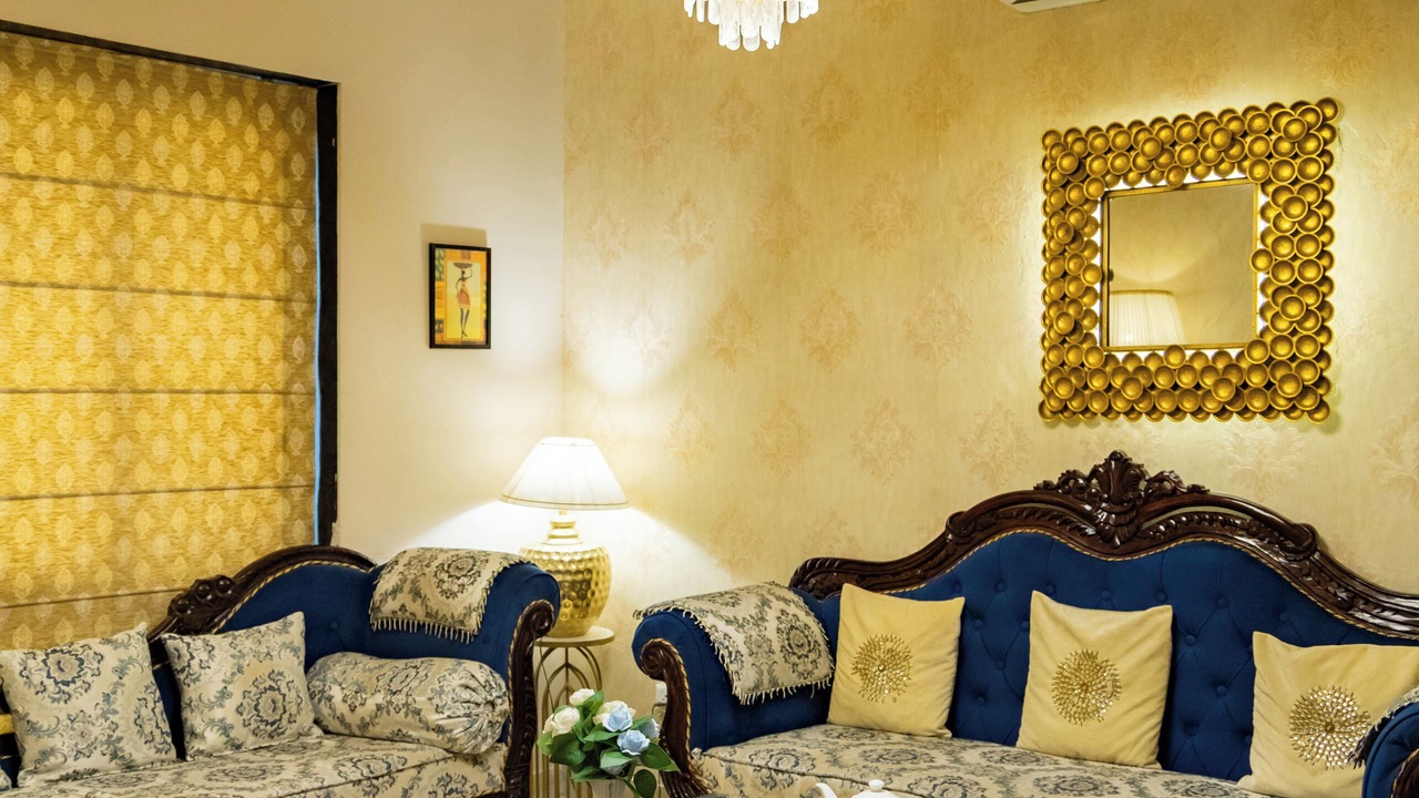 Photo of Livingroom in Jaipur District
