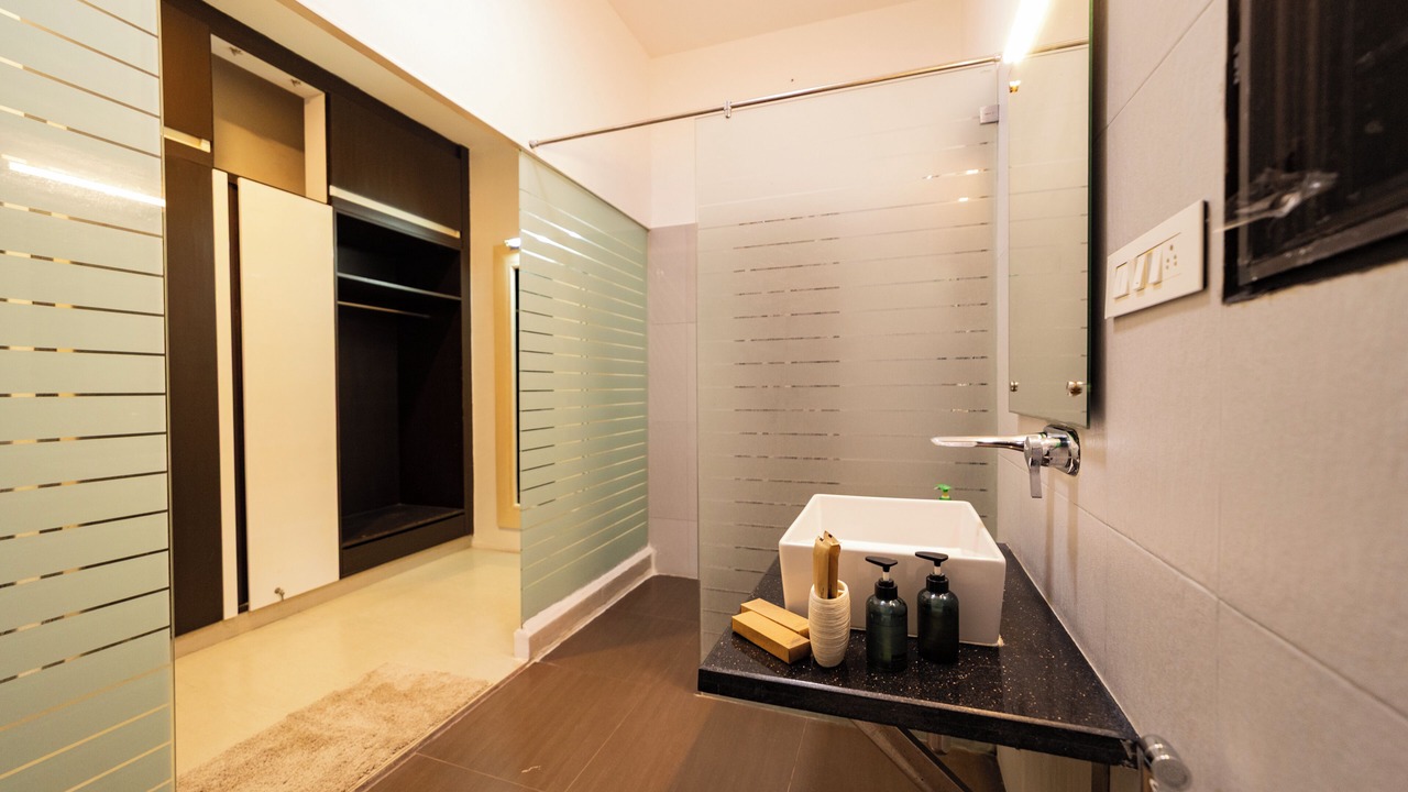 Photo of Bathroom in Chennai