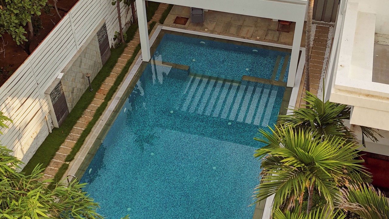 Photo of Outdoor in Chennai