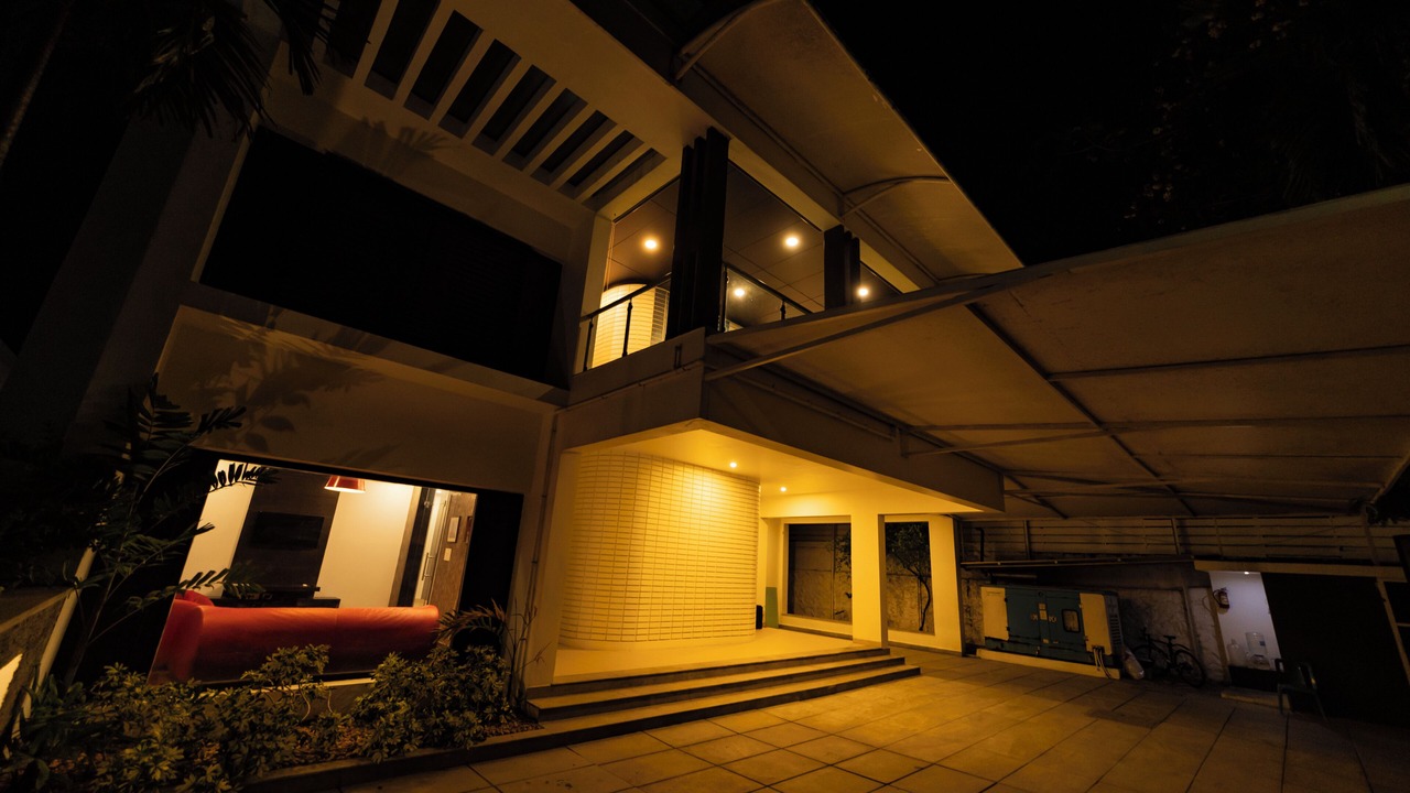 Photo of Outdoor in Chennai