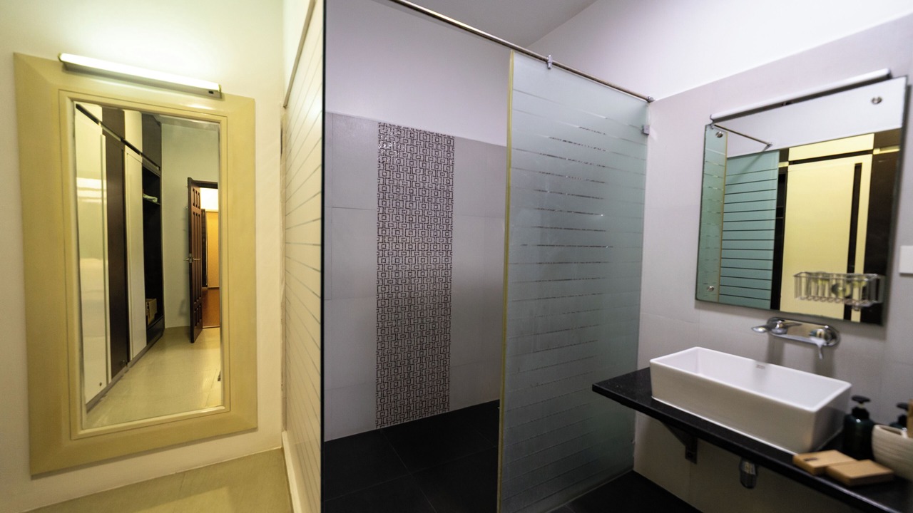 Photo of Bathroom in Chennai
