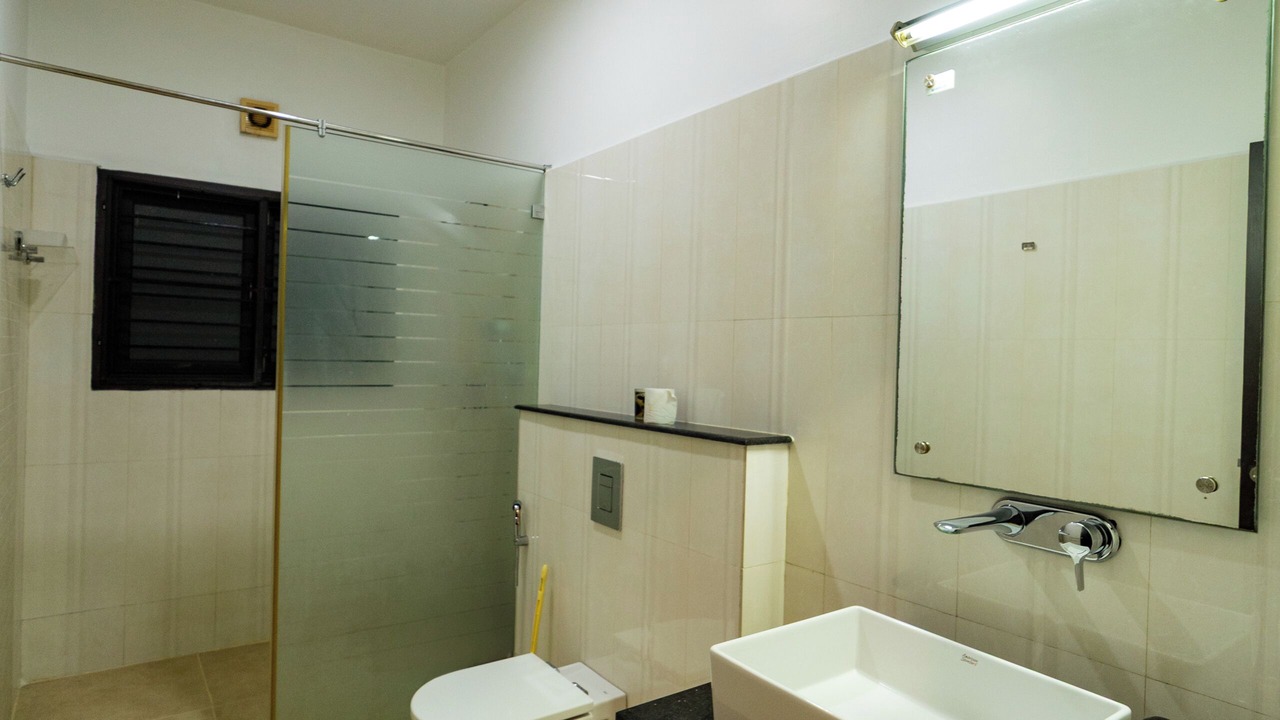 Photo of Bathroom in Chennai