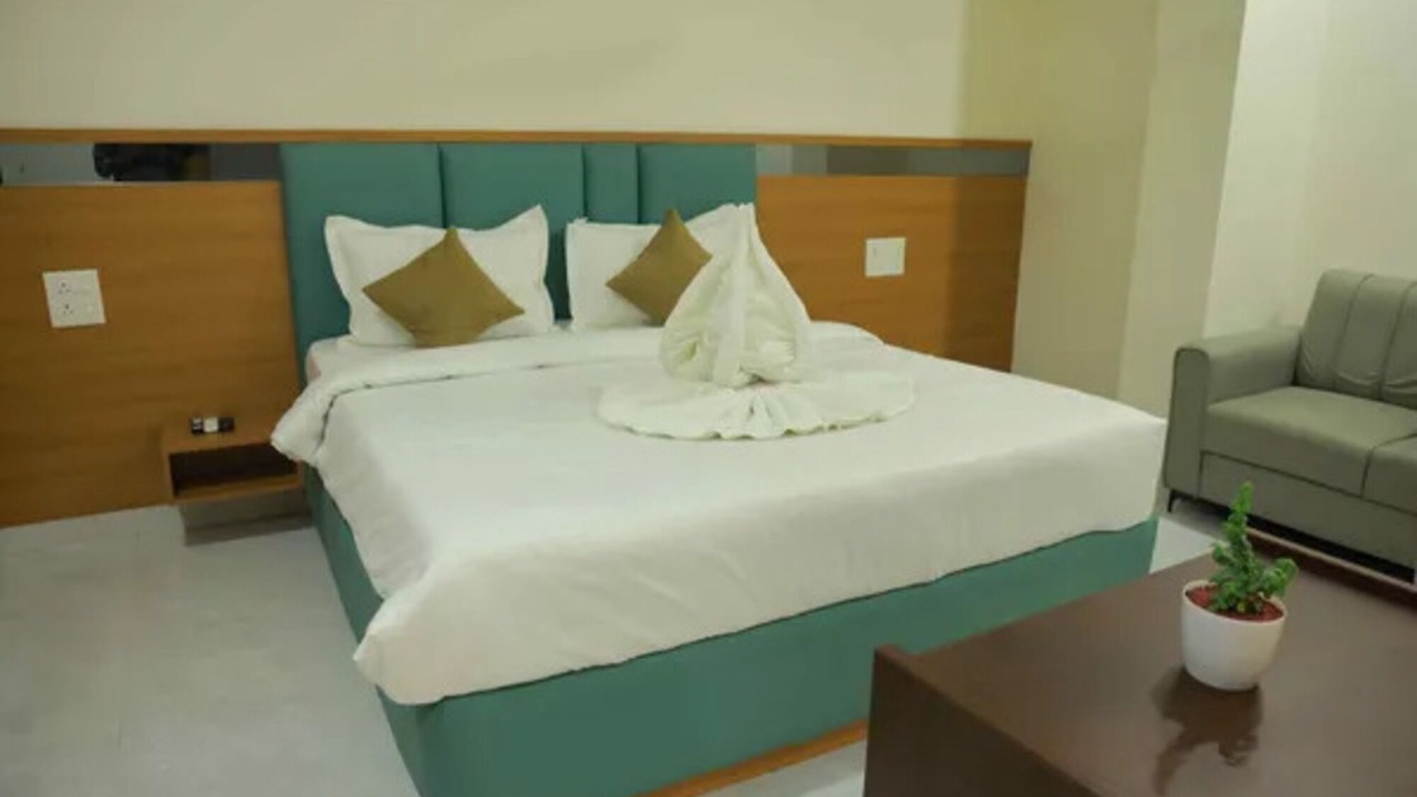 Photo of Bedroom in Khammam