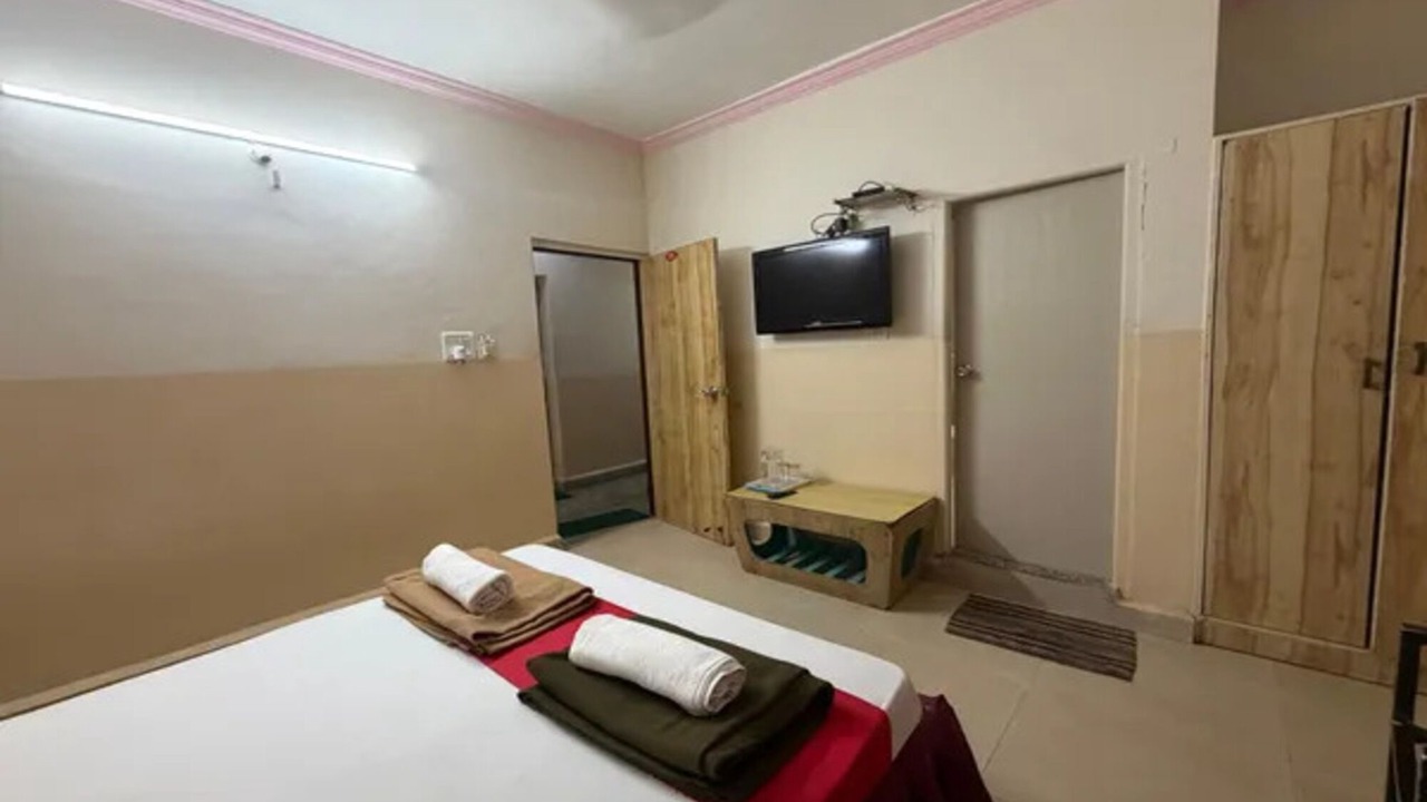 Photo of Bedroom in Panaji