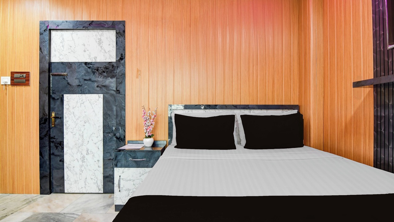 Photo of Bedroom in Siliguri