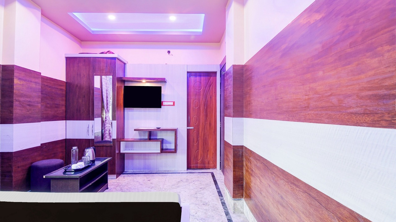 Photo of Bedroom in Siliguri