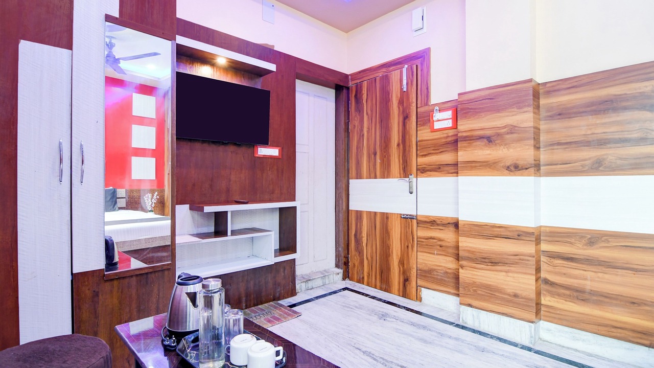 Photo of Bedroom in Siliguri