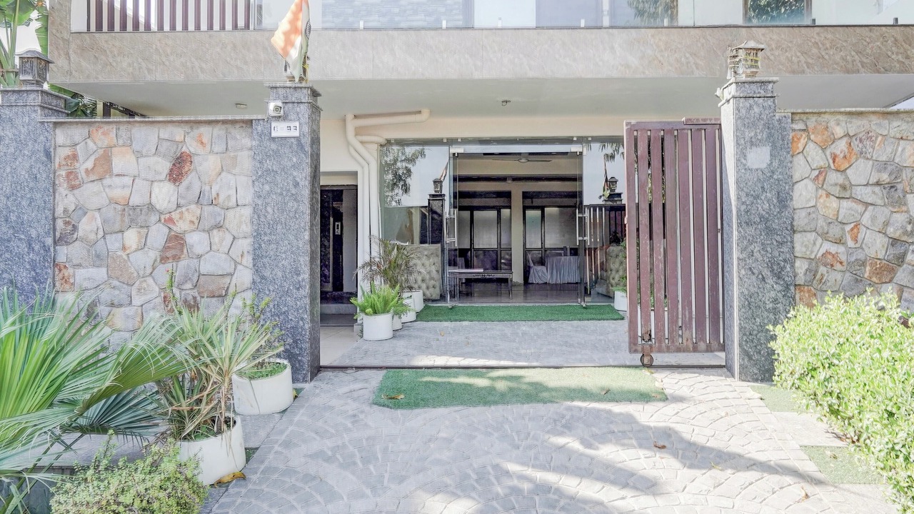 Photo of Outdoor in Noida