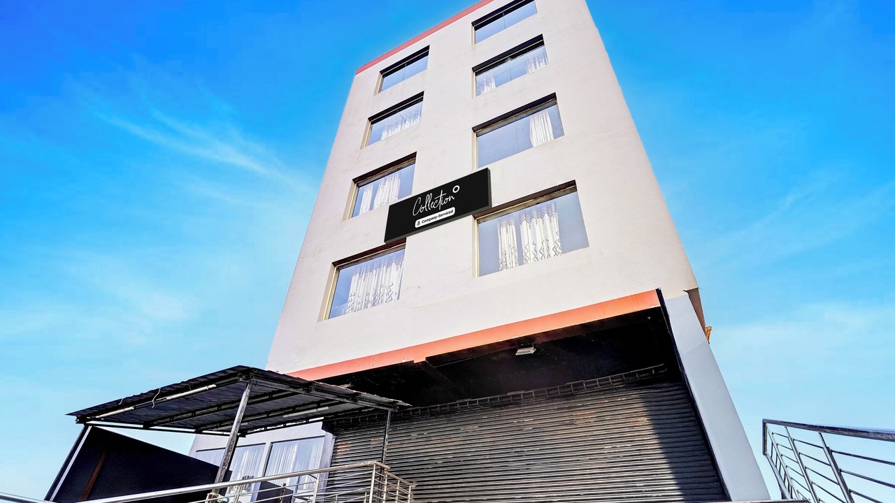 Photo of Outdoor in Nellore