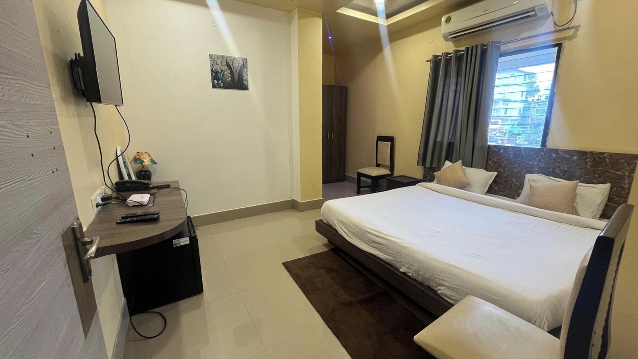 Photo of Bedroom in Beltola