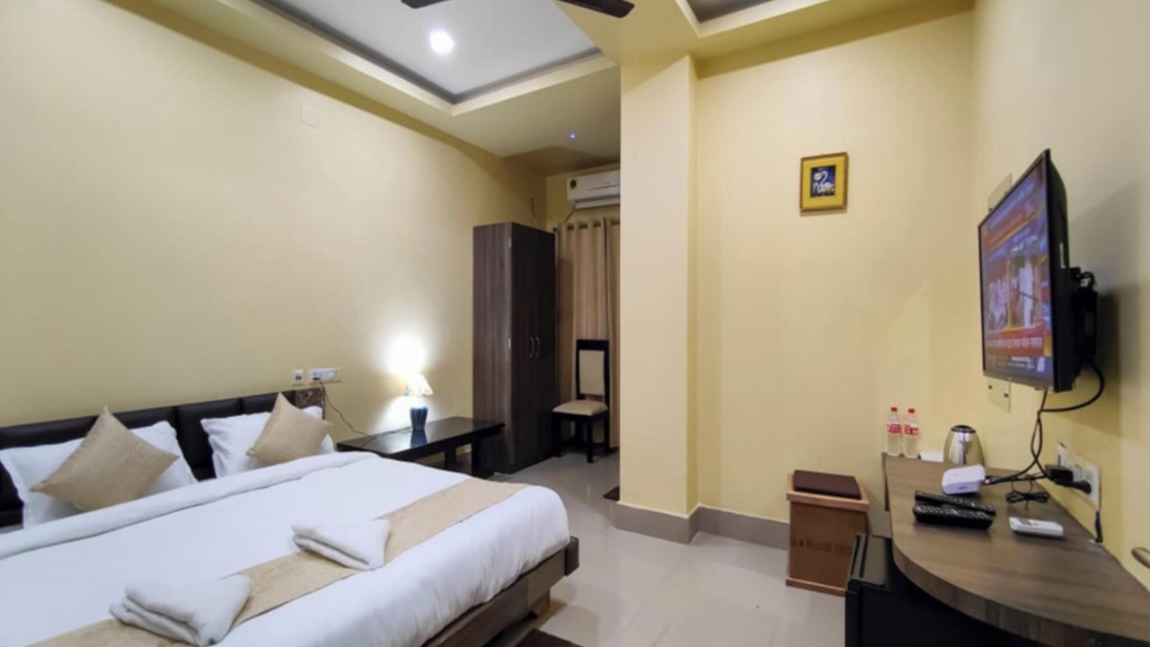 Photo of Bedroom in Beltola