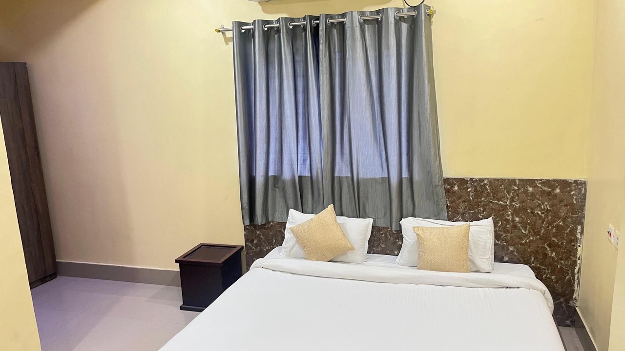 Photo of Bedroom in Beltola