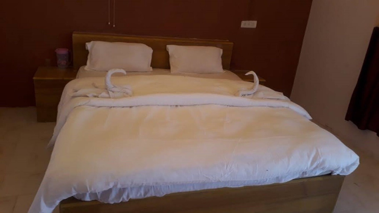 Photo of Bedroom in Pachpadra
