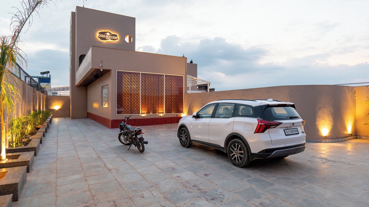 Photo of Outdoor in Jaipur