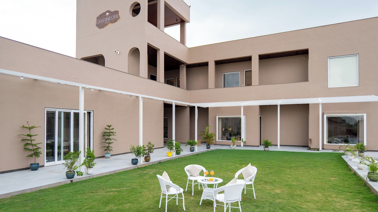 Photo of Outdoor in Jaipur