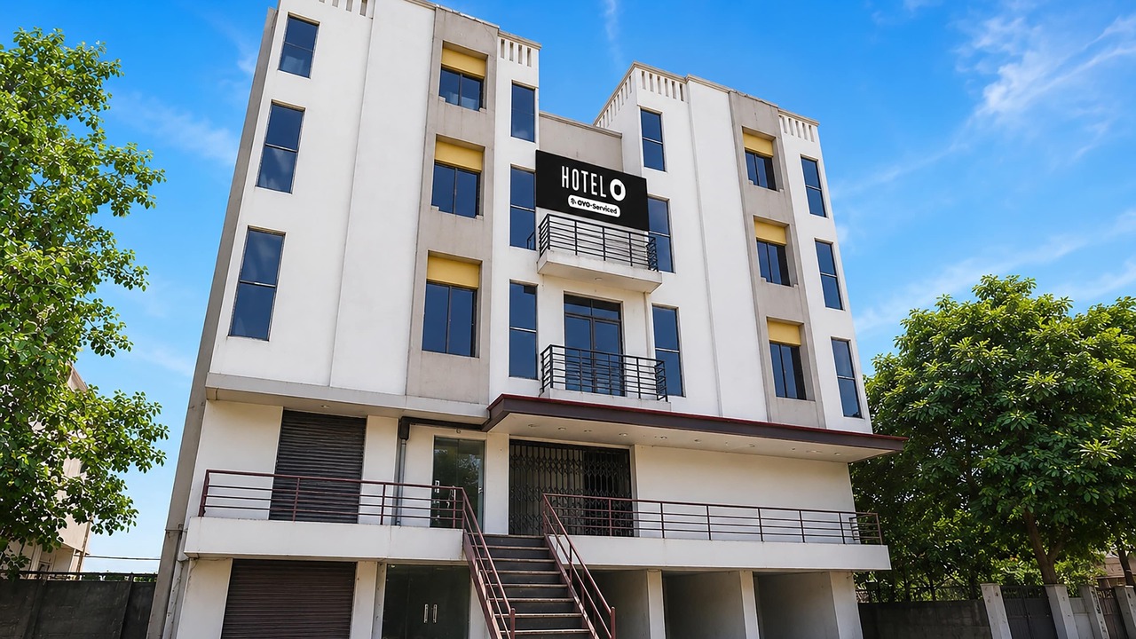 Photo of Outdoor in Ahmedabad