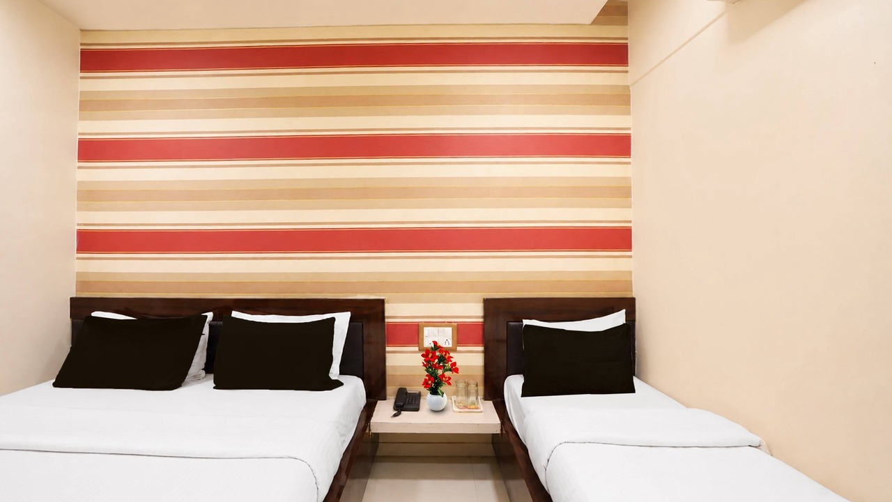 Photo of Bedroom in Ahmedabad