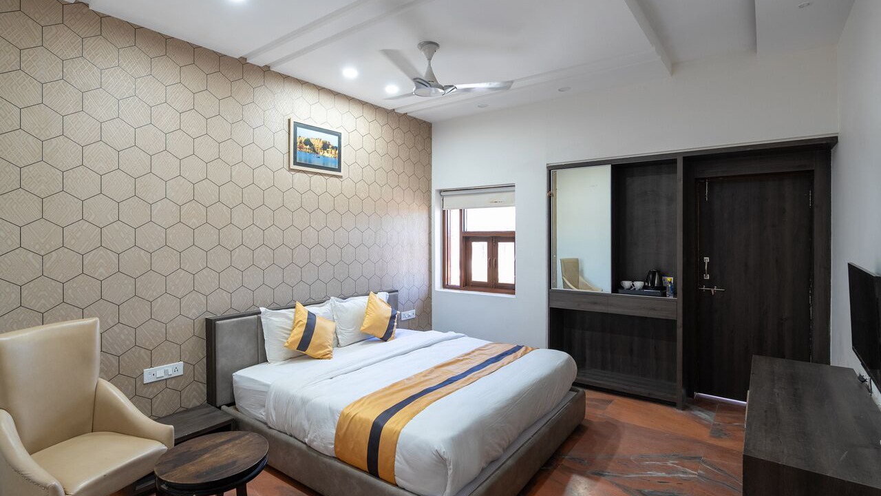 Photo of Bedroom in Ramdevra