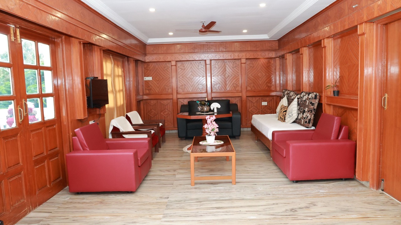 Photo of Bedroom in Hosur