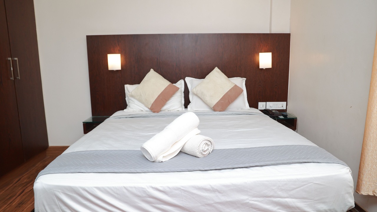 Photo of Bedroom in Hosur