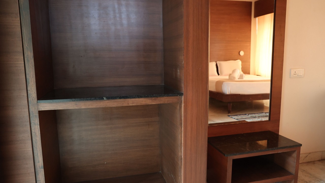 Photo of Bedroom in Hosur
