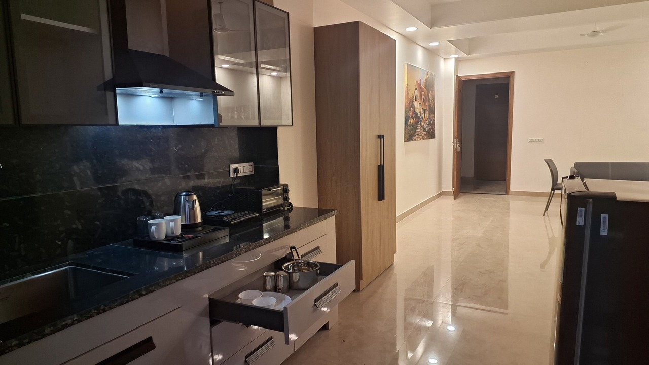Photo of Kitchen in Sector 39