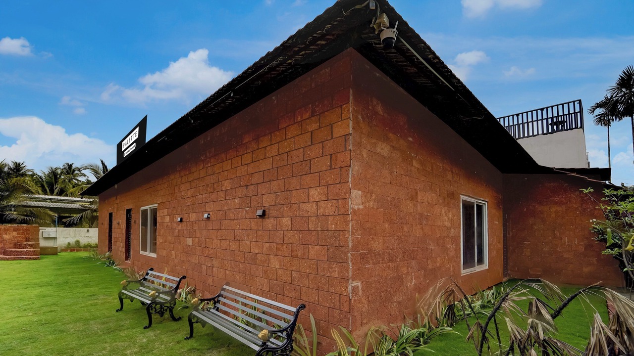 Photo of Outdoor in Coimbatore