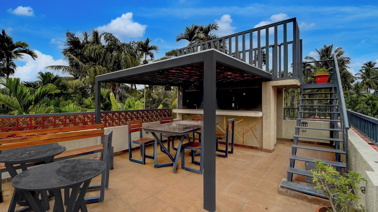 Photo of Patio Balcony in Coimbatore