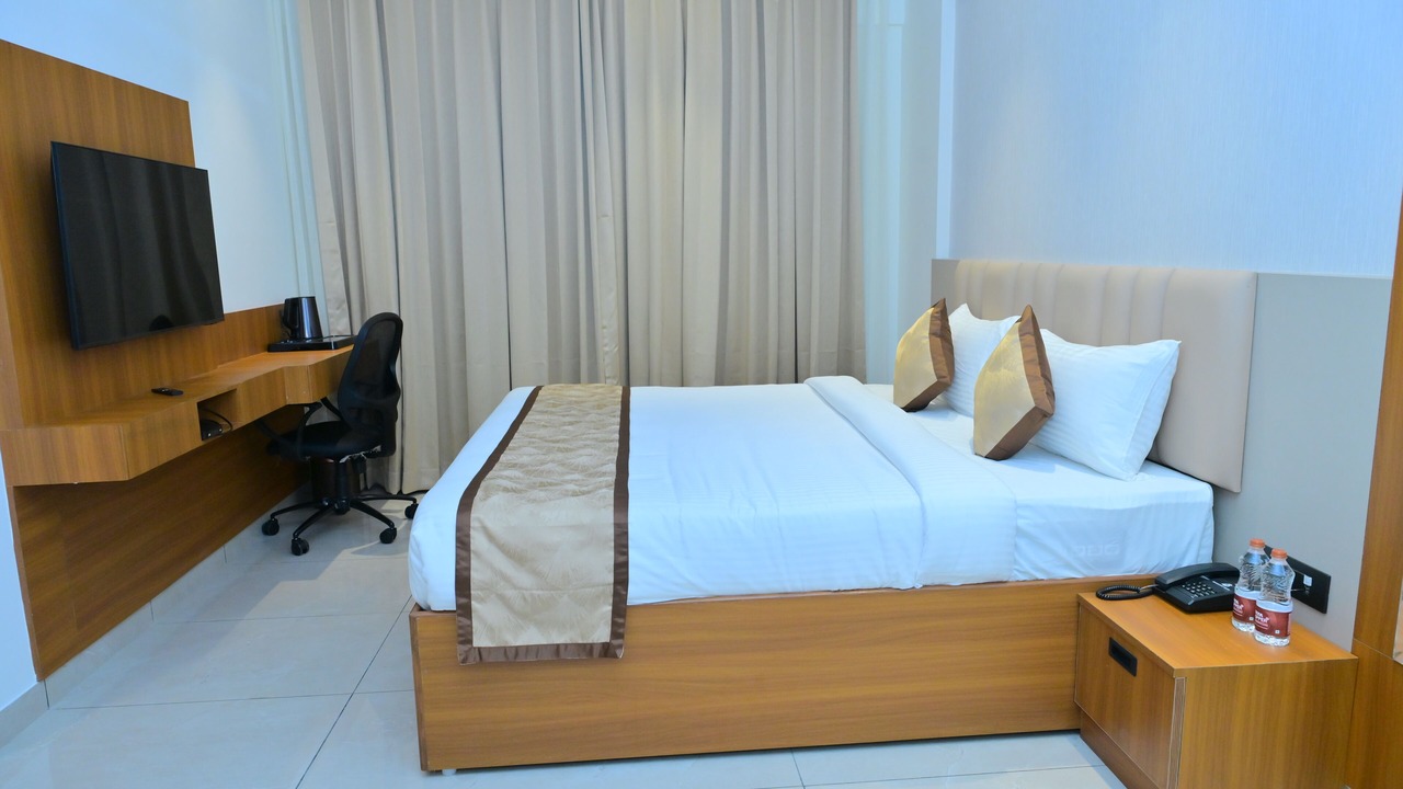 Photo of Bedroom in Hosur
