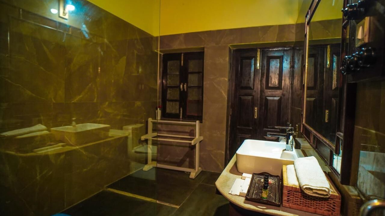 Photo of Bathroom in Tala