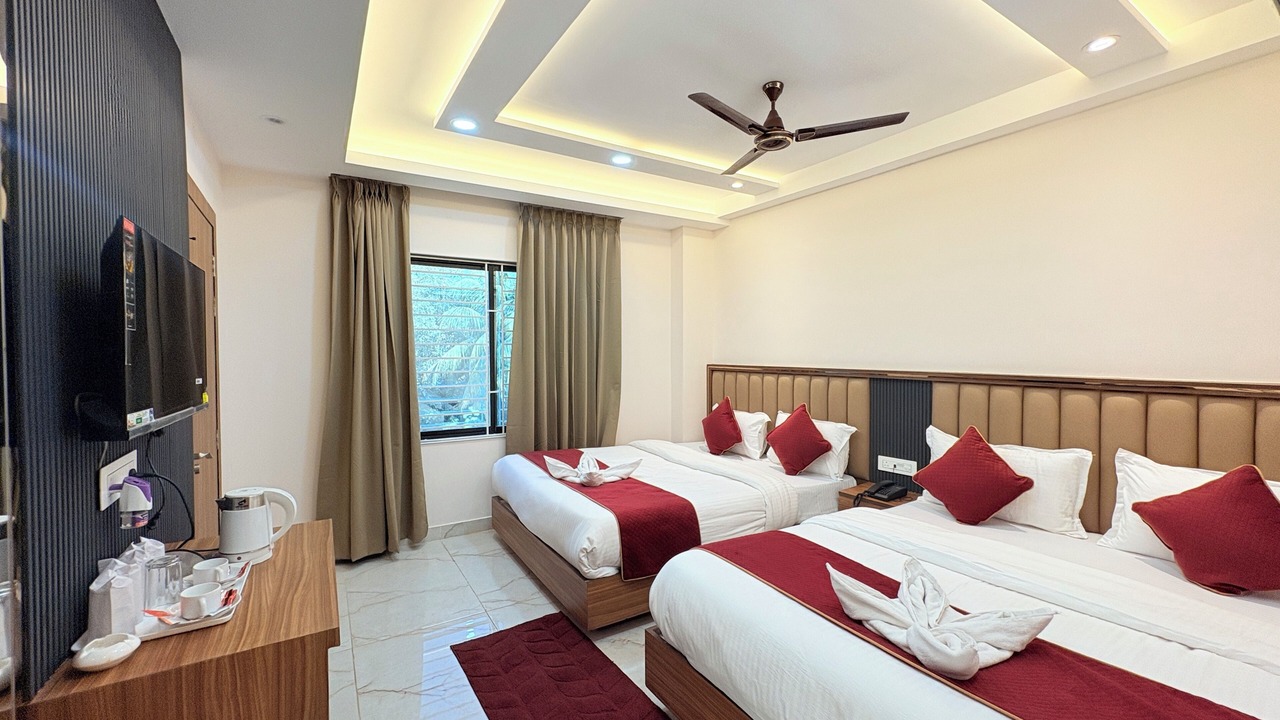 Photo of Bedroom in Siliguri