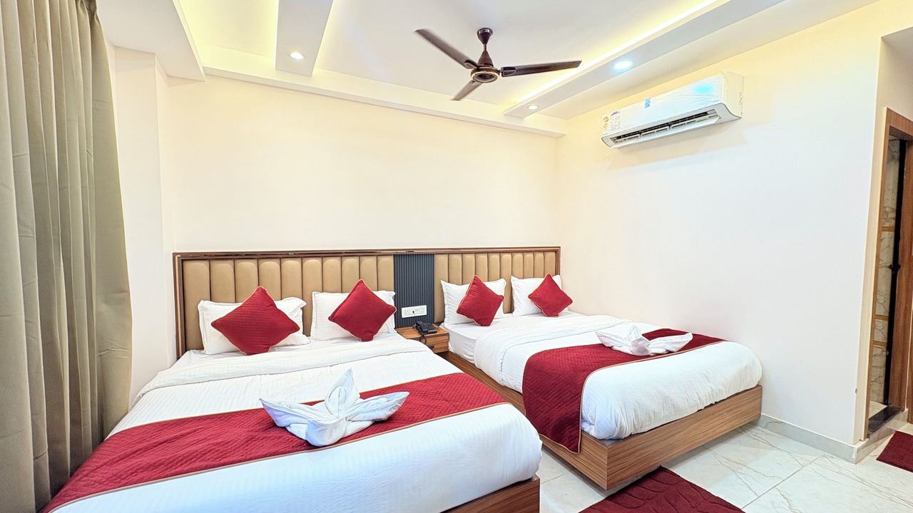 Photo of Bedroom in Siliguri
