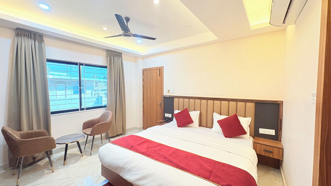 Photo of Bedroom in Siliguri