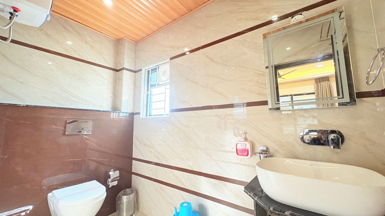 Photo of Bathroom in Siliguri