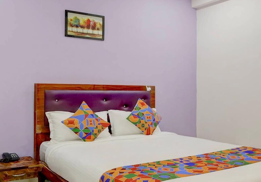 Photo of Bedroom in Thousand Lights