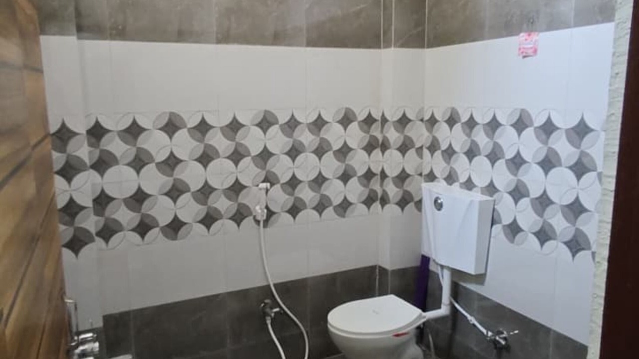 Photo of Bathroom in Bhojpur